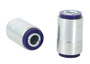 SuperPro 10-24 Toyota 4Runner Rear Lower Spring Perch Control Arm Inner Bushing Kit