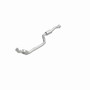 MagnaFlow 2007 Mercedes-Benz E350 3.5L Direct Fit Converter