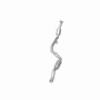 MagnaFlow 2007 Mercedes-Benz E350 3.5L Direct Fit Converter