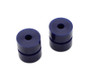 SuperPro Front Shock Absorber Upper Bushing Kit