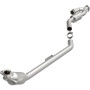 MagnaFlow 2005 Mercedes-Benz CLK320 3.2L Direct Fit Converter