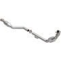 MagnaFlow 04-05 Mercedes-Benz CL500 5.0L Direct Fit Converter