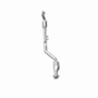MagnaFlow 04-05 Mercedes-Benz CL500 5.0L Direct Fit Converter