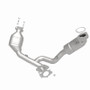 MagnaFlow 04-07 Ford Taurus 3.0L Direct Fit Converter