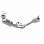 MagnaFlow 04-07 Ford Taurus 3.0L Direct Fit Converter