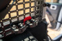 DV8 Offroad Quick Release Molle Panel Tool Mounts - Red