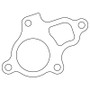 Cometic Nissan QR25DE .018in AFM Water Outlet Gasket