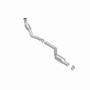 MagnaFlow 04-05 Mercedes-Benz SL500 5.0L Direct Fit Converter