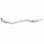 MagnaFlow 04-05 Mercedes-Benz SL500 5.0L Direct Fit Converter