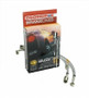 Goodridge 86-89 Toyota Celica GTS Stainless Steel Braided Brake Lines