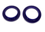 SuperPro Rear Coil Spring Upper Insulator Kit