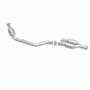 MagnaFlow 07-08 Chrysler Crossfire 3.2L Direct Fit Converter