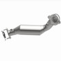 MagnaFlow 09-15 Cadillac CTS 6.2L Direct Fit Converter