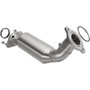 MagnaFlow 09-15 Cadillac CTS 6.2L Direct Fit Converter