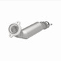 MagnaFlow 09-15 Cadillac CTS 6.2L Direct Fit Converter