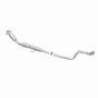 MagnaFlow 08-09 Scion xD 1.8L Direct Fit Converter