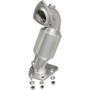 MagnaFlow 07-11 Saab 9-3 2.0L Direct Fit Converter