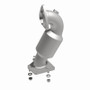 MagnaFlow 07-11 Saab 9-3 2.0L Direct Fit Converter