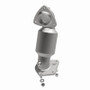 MagnaFlow 07-11 Saab 9-3 2.0L Direct Fit Converter