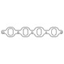 Cometic Ford FR9 Race V8 .060in KF Intake Manifold Gasket Set