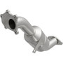 MagnaFlow 06-07 Subaru Impreza 2.5L Direct Fit Converter