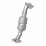 MagnaFlow 06-07 Subaru Impreza 2.5L Direct Fit Converter