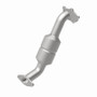MagnaFlow 06-07 Subaru Impreza 2.5L Direct Fit Converter
