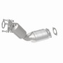 MagnaFlow 08-09 Infiniti EX35 3.5L Direct Fit Converter
