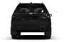 Rally Armor 25-26 Subaru Forester & Hybrid Black UR Mud Flap w/Red Logo