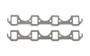 Cometic Ford Windsor V8 .060in HTS Exhaust Manifold Gasket Set