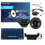 Ultra Speaker Kit Flht  98-13