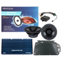 Ultra Speaker Kit Fltr  98-13