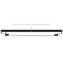 Borne Off-Road 21+ Direct Fit Bronco Light Bar 50in