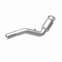 MagnaFlow 2015 M3 3 Underbody Direct Fit Converter