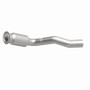 MagnaFlow 2015 M3 3 Underbody Direct Fit Converter