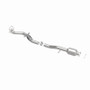 MagnaFlow 14-15 Regal 2 Underbody Direct Fit Converter