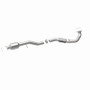 MagnaFlow 14-15 Regal 2 Underbody Direct Fit Converter