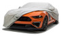 Covercraft 20-21 Mustang Custom 3-Layer Moderate Climate Car Cover with Mustang 60th Anni logo