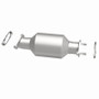 MagnaFlow 11-12 Sedona 3.5L Underbody Direct Fit Converter
