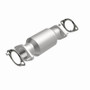 MagnaFlow 13-14 Genesis Coupe 2L Underbody Direct Fit Converter