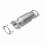 MagnaFlow 13-14 Genesis Coupe 2L Underbody Direct Fit Converter
