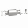 MagnaFlow 13-14 Genesis Coupe 2L Underbody Direct Fit Converter