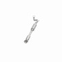 MagnaFlow 12-13 Soul 2L Underbody Direct Fit Converter