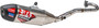 Rs12 Signature Series Exhaust System Ss-al-cf