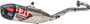 Rs12 Signature Series Exhaust System Ss-al-cf