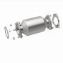 MagnaFlow 2014 RLX 3.5L Underbody Direct Fit Converter