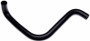 Gates 03-06 Jeep Wrangler 4-Cyl. 2.4L Upper Molded Coolant Hose
