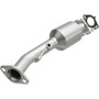 MagnaFlow 13-15 NV200 2 Underbody Direct Fit Converter