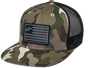 Camo/Black