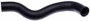 Gates 02-05 Ford Explorer V-8 4.6L Lower Molded Coolant Hose